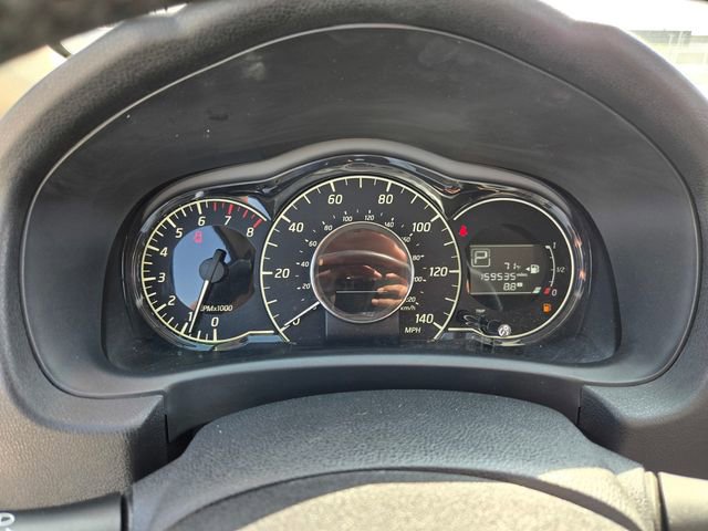 Used 2015 Nissan Versa Note SR image 18