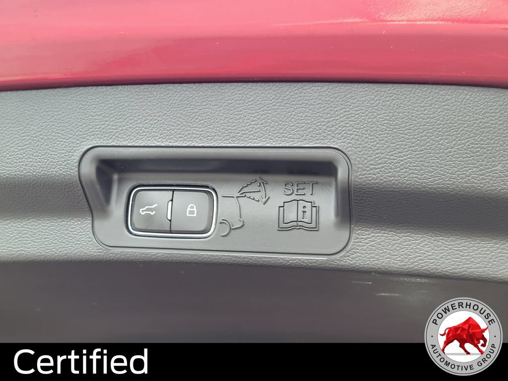 Certified 2021 Ford Explorer ST w/ Equipment Group 401A AWD/4WD image 15