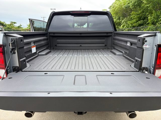 New 2026 Honda Ridgeline TrailSport image 28