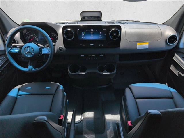 New 2026 Mercedes-Benz Sprinter 2500 image 15