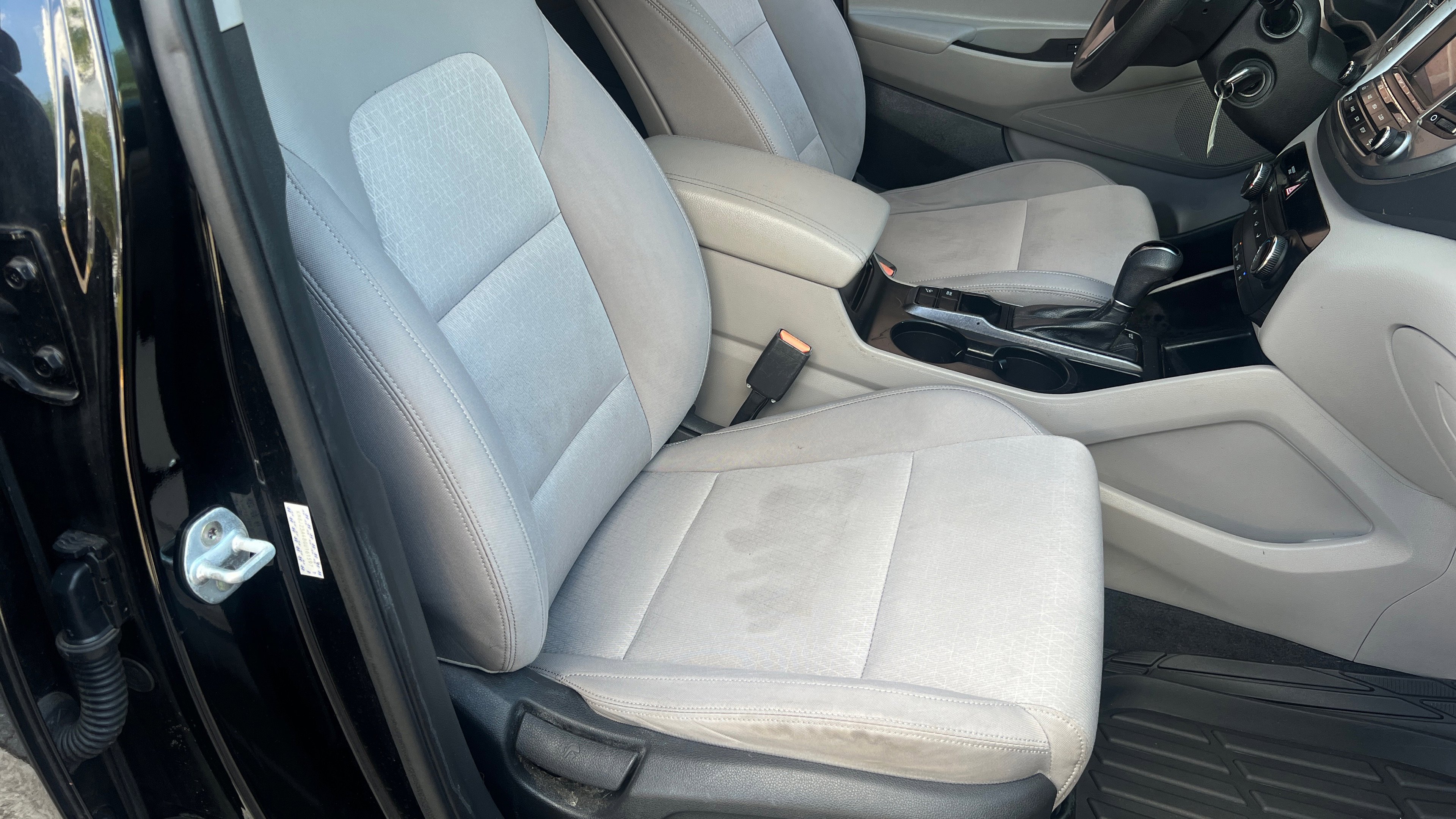 Used 2016 Hyundai Tucson SE FWD image 35