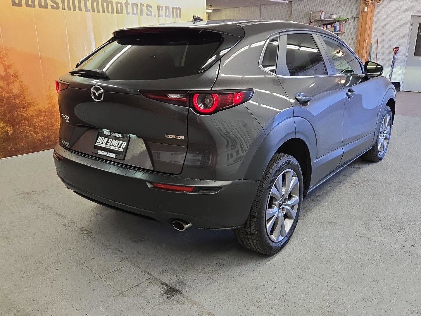 Used 2020 MAZDA CX-30 AWD w/ Preferred Package image 20