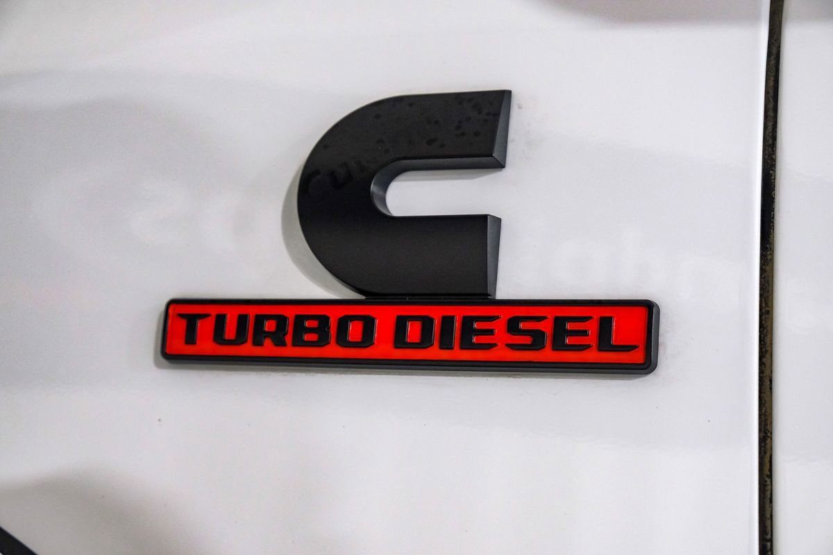 Used 2023 RAM 2500 Lone Star w/ Night Edition image 43