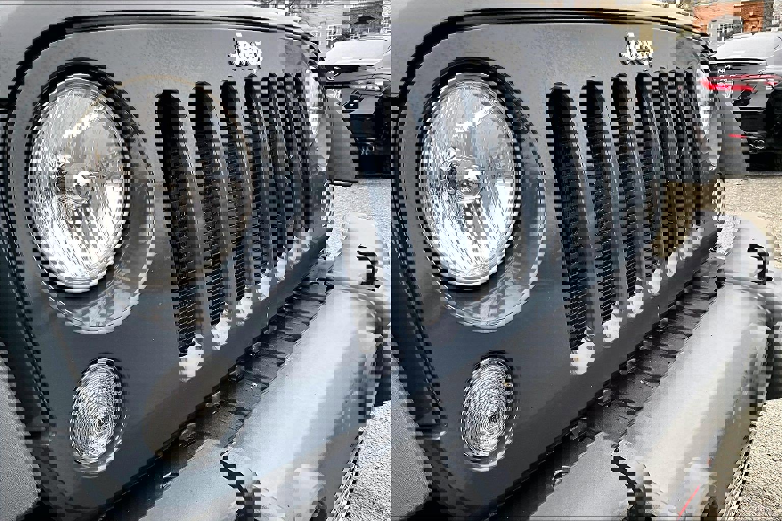 Used 2016 Jeep Wrangler Unlimited Sport w/ Quick Order Package 24S image 26