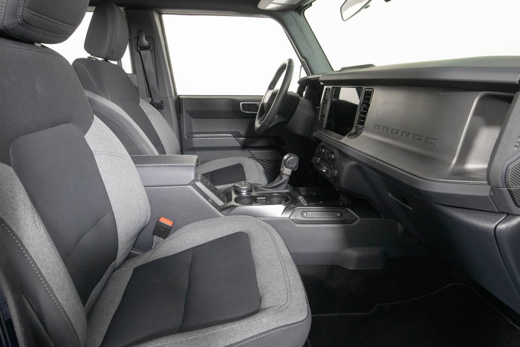 Used 2025 Ford Bronco Big Bend image 20