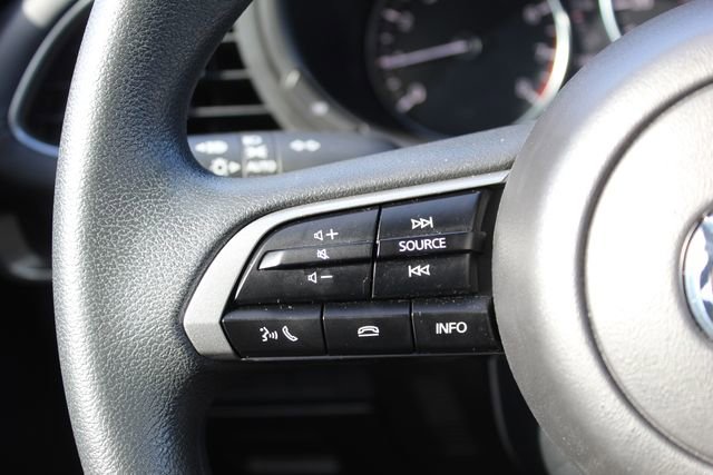 Certified 2024 MAZDA MAZDA3 s image 16
