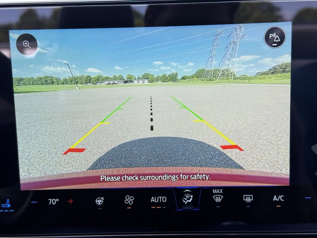 Used 2024 Ford Mustang GT Premium image 33