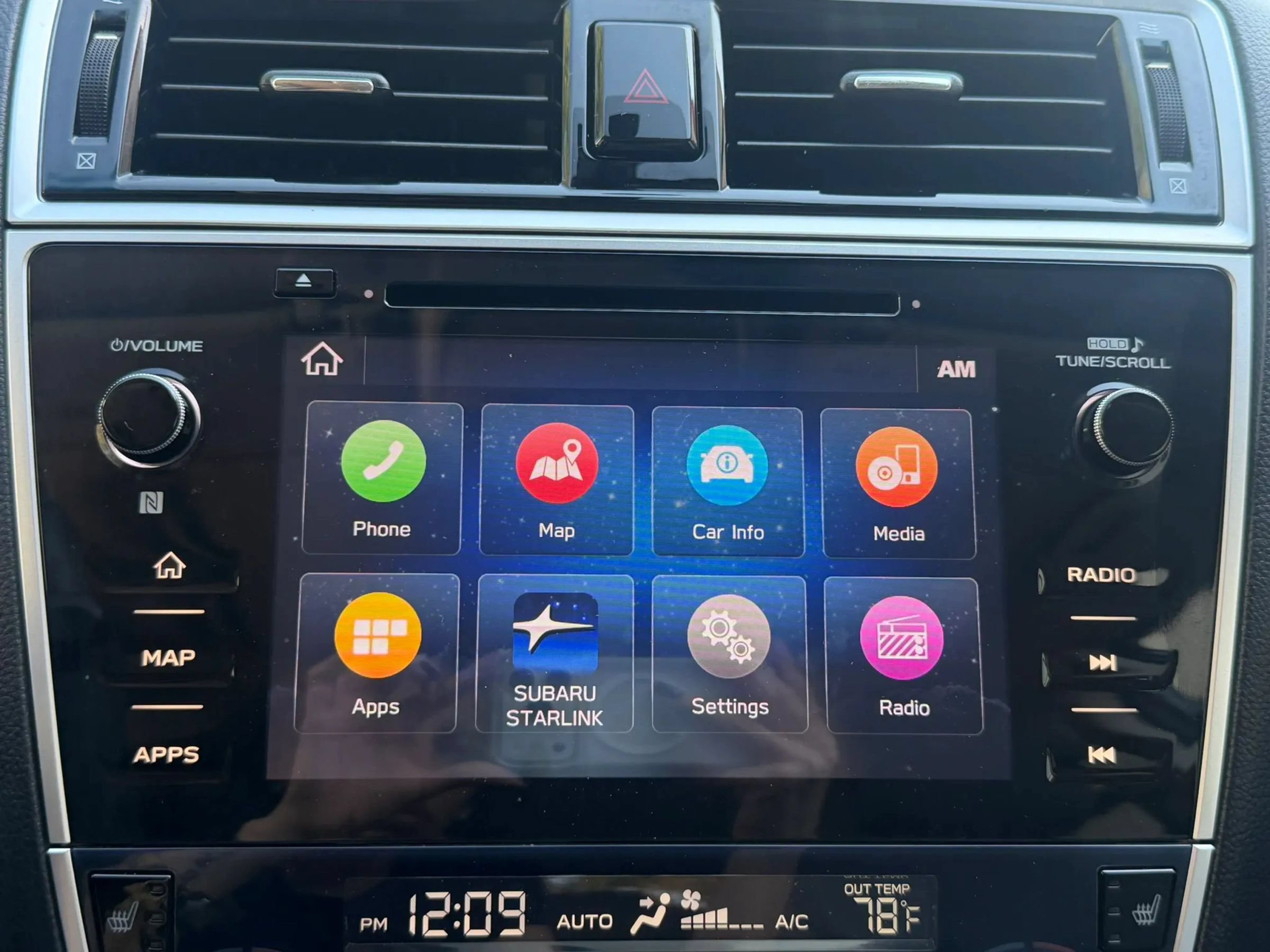 Used 2019 Subaru Outback 2.5i Limited AWD/4WD image 37
