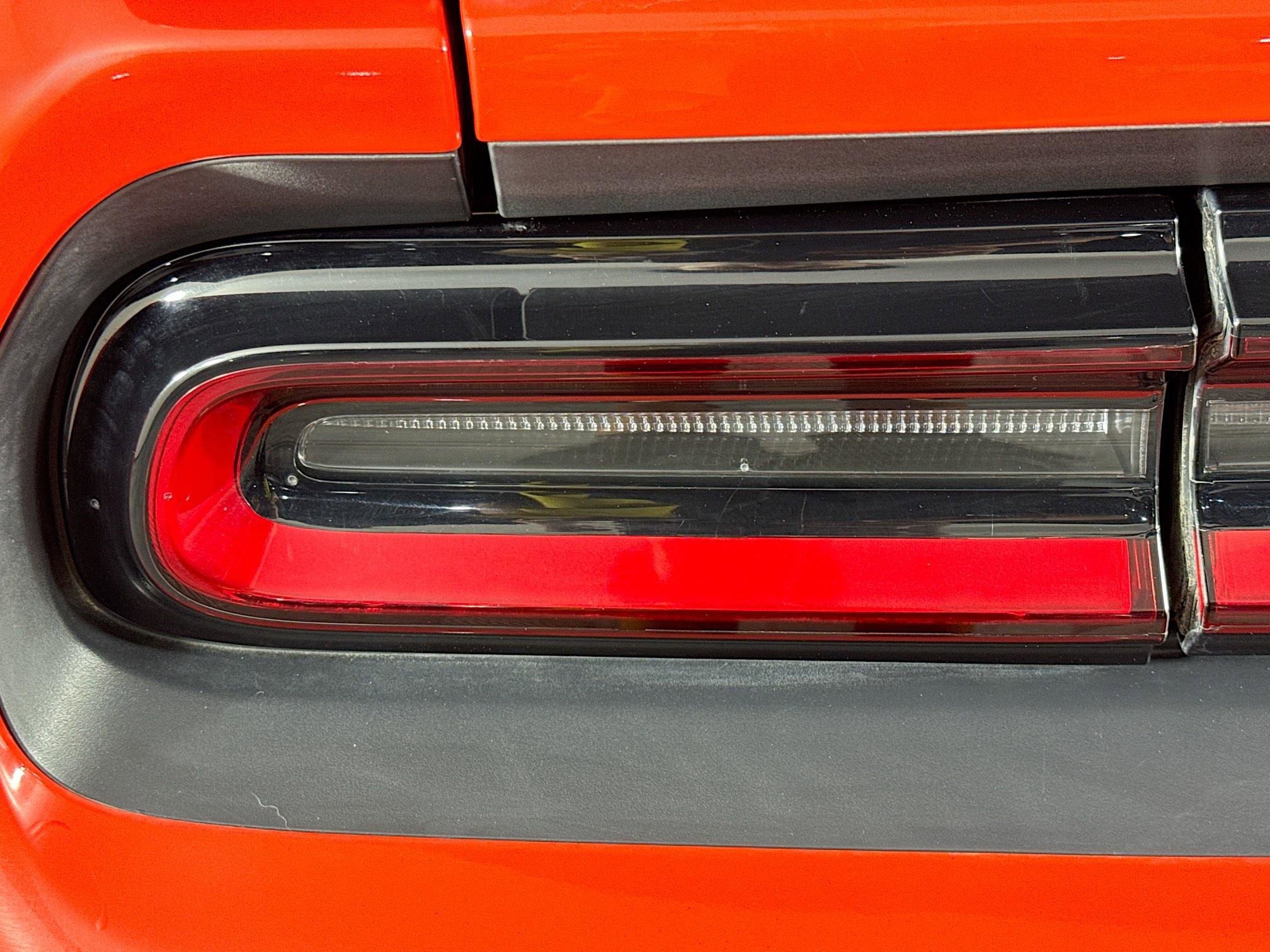 Used 2018 Dodge Challenger SXT w/ Blacktop Package image 31