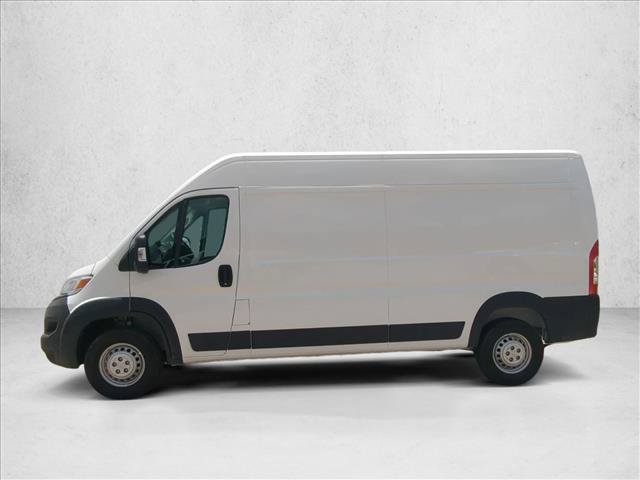 New 2026 RAM ProMaster 2500 FWD image 5