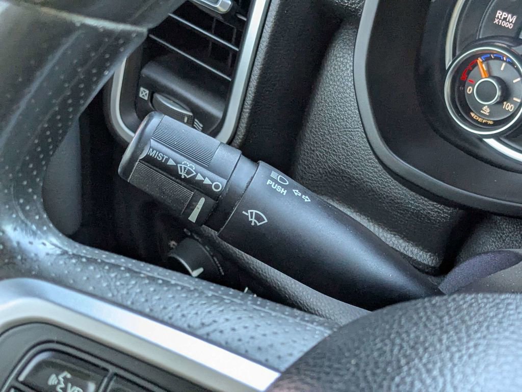 Used 2020 RAM 3500 Big Horn image 23