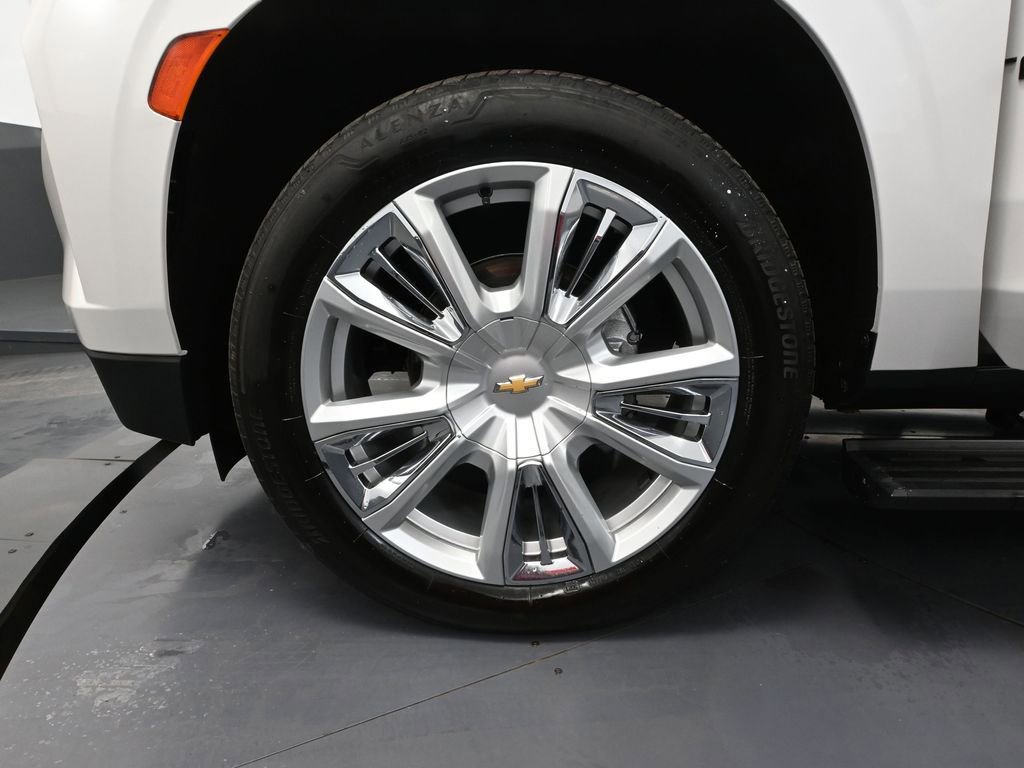 Used 2022 Chevrolet Tahoe High Country image 20