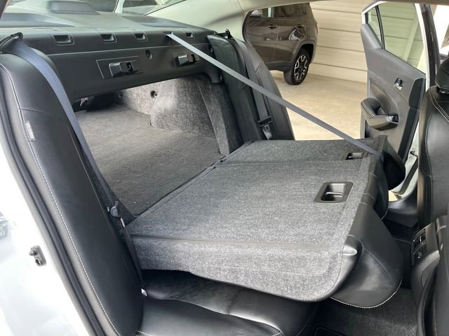 Used 2023 Nissan Altima 2.5 SL image 26