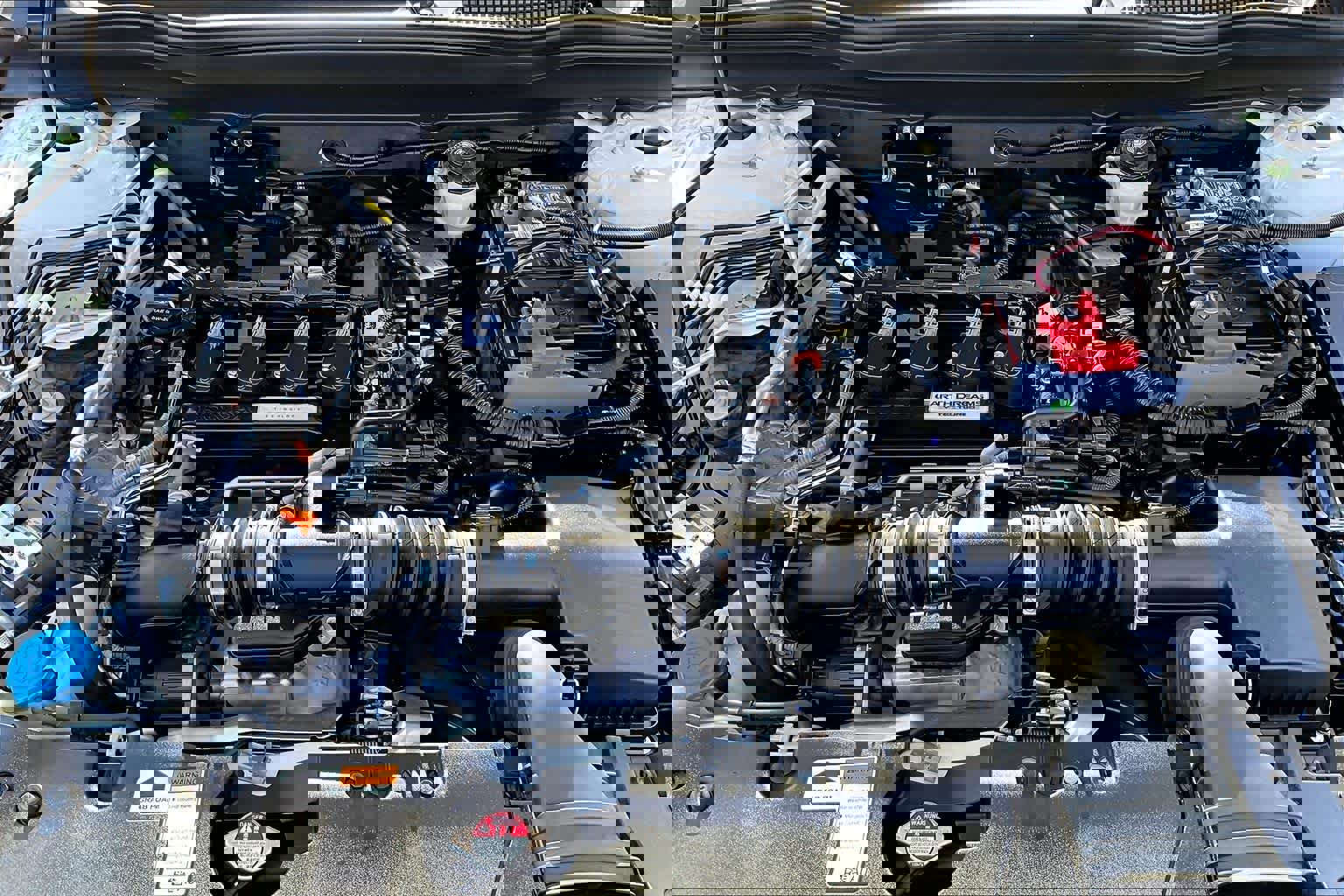 Used 2018 Honda Accord LX image 31