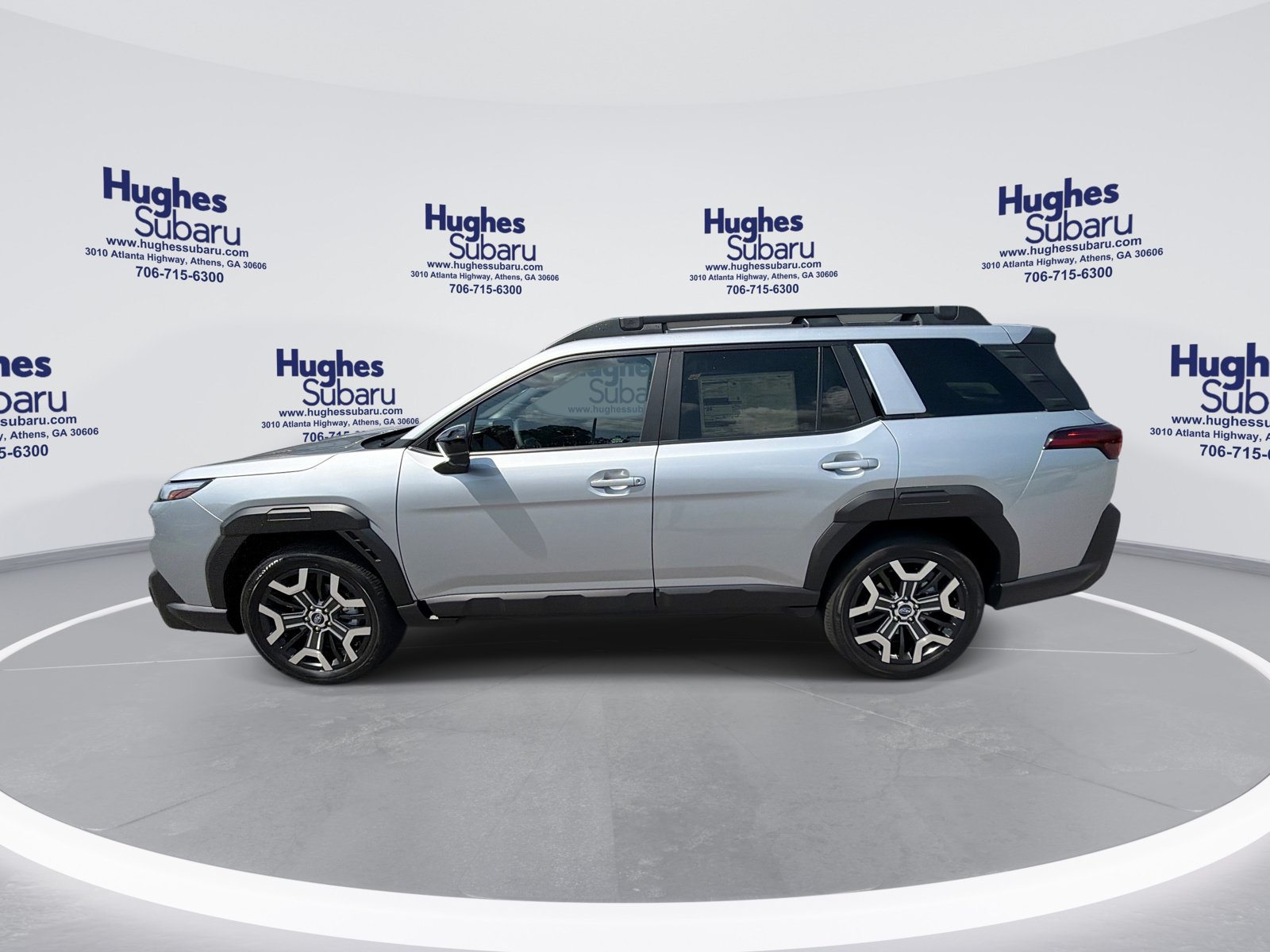 New 2026 Subaru Outback Touring XT AWD/4WD image 1