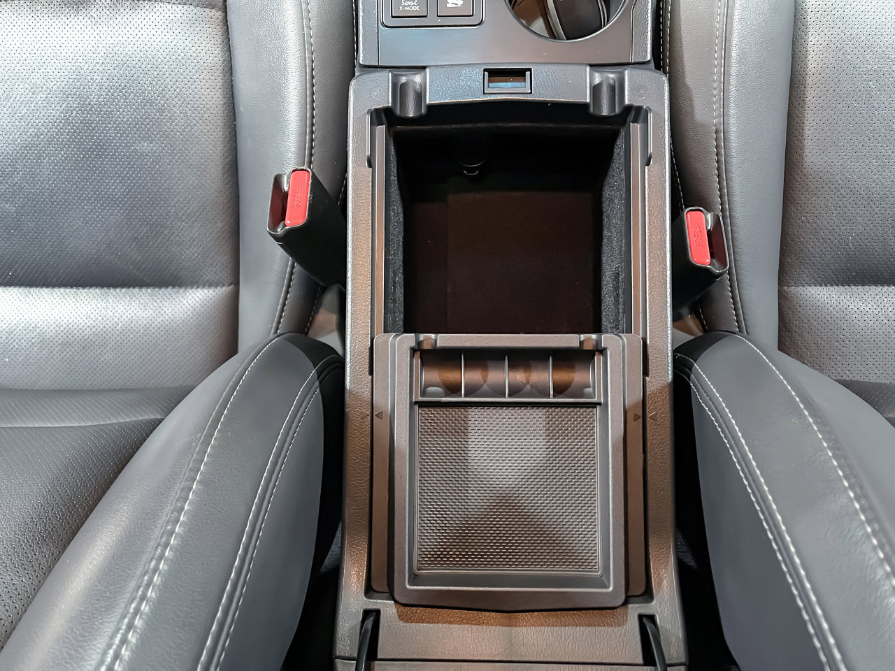 Used 2017 Subaru Outback 2.5i Limited image 30