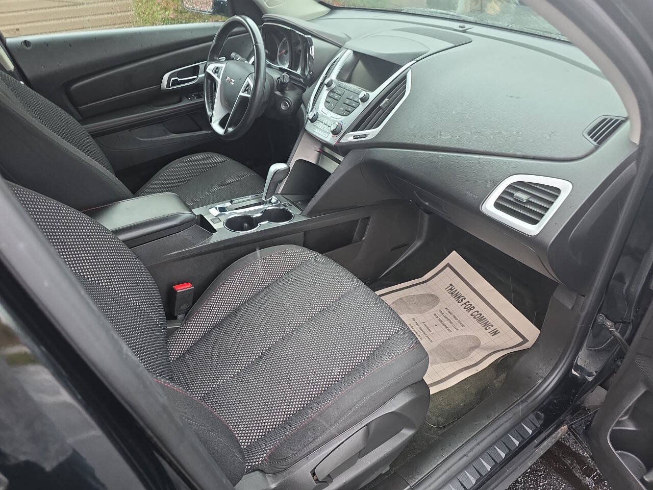 Used 2013 GMC Terrain SLE w/ Convenience Package FWD image 13