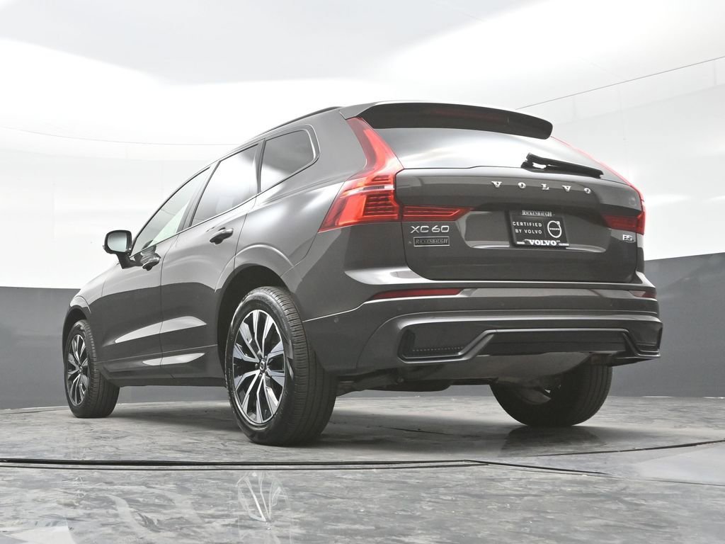 Used 2025 Volvo XC60 B5 Plus w/ Climate Package AWD/4WD image 26
