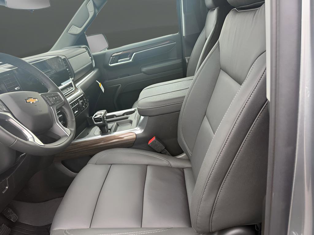 New 2026 Chevrolet Silverado 1500 LT image 9