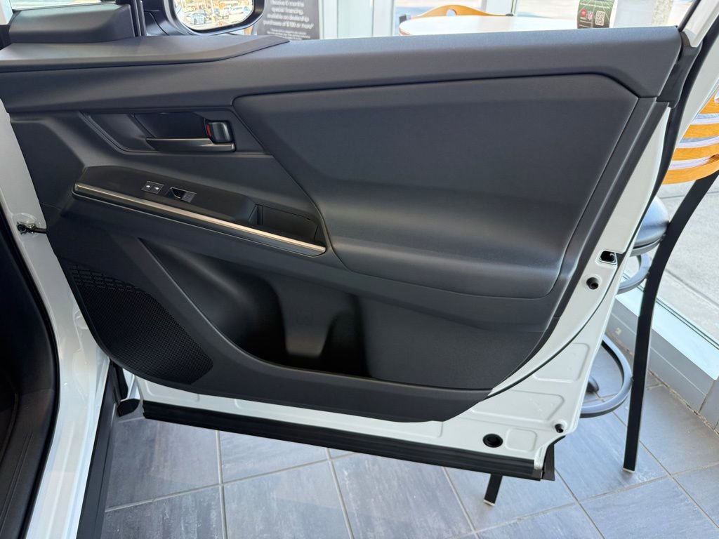 New 2026 Toyota bZ AWD/4WD image 37