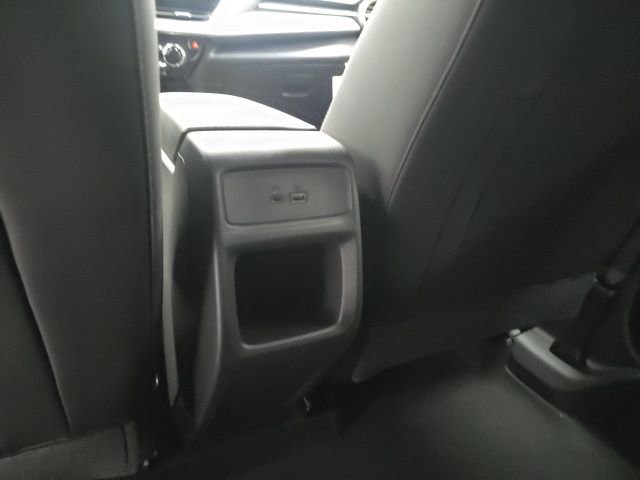 New 2026 Chevrolet Trax LT image 21