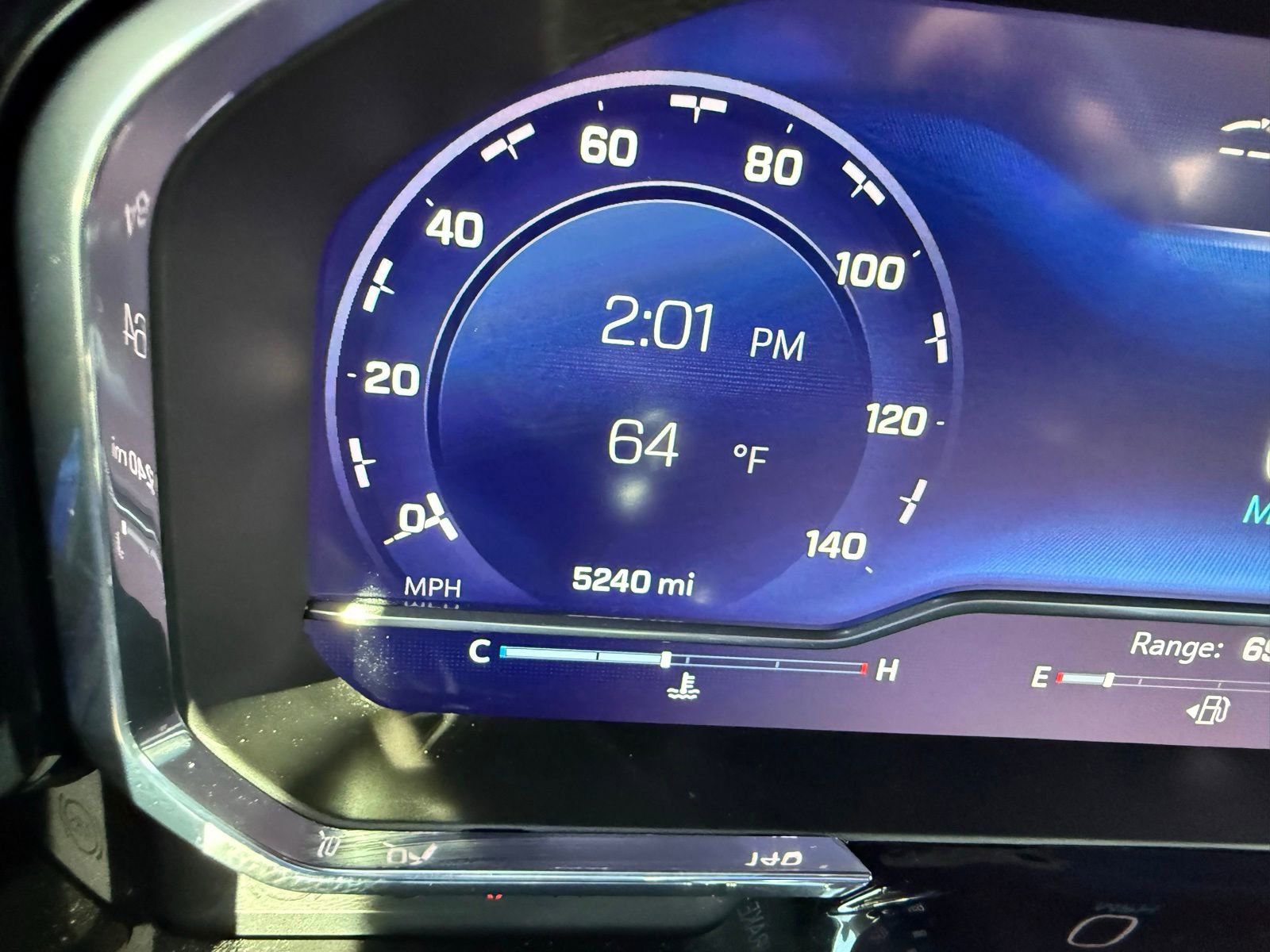 Certified 2025 Chevrolet Silverado 1500 RST w/ Convenience Package II image 18