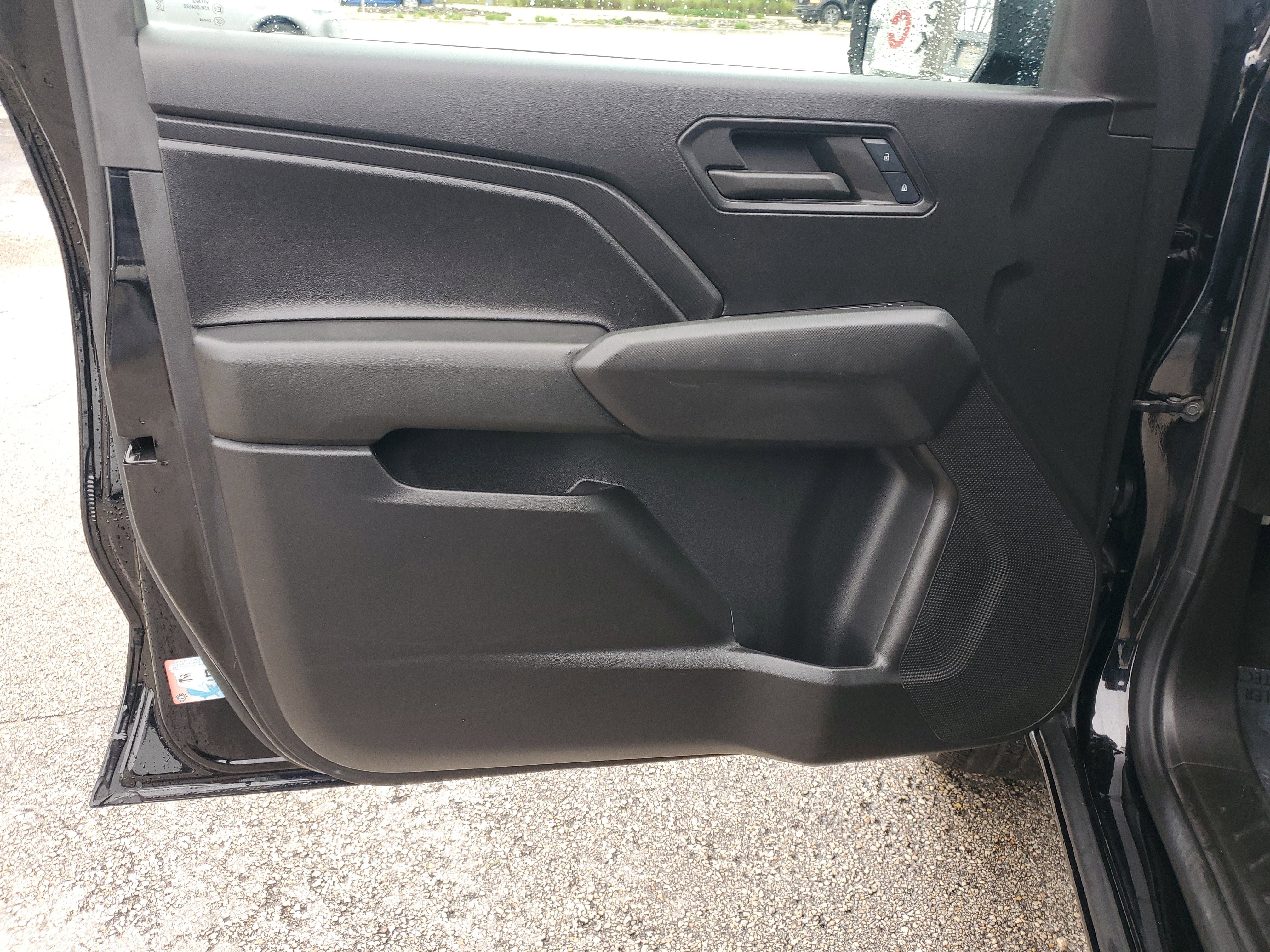 Used 2024 Chevrolet Colorado W/T image 23