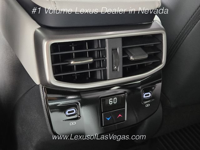New 2026 Lexus RX 350 Premium FWD image 15