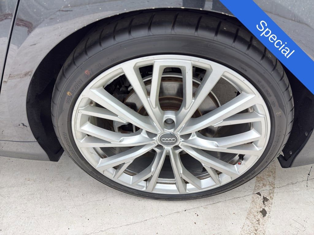 Used 2019 Audi A6 3.0T Prestige w/ Prestige Package image 6