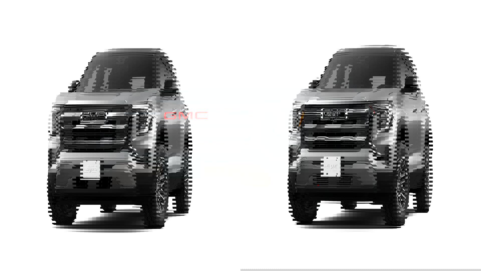 New 2026 GMC Terrain Elevation w/ LPO, Floor Liner Package image 40