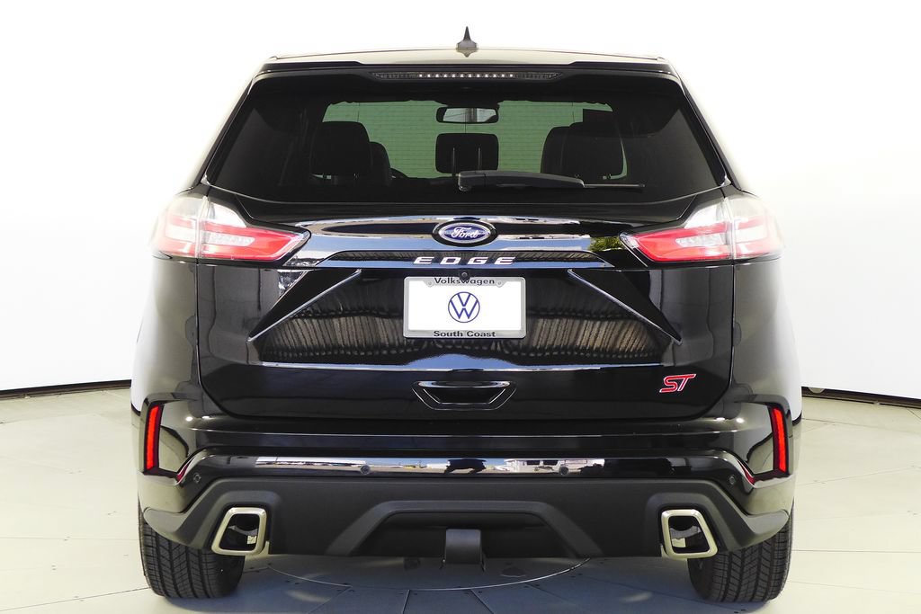 Used 2023 Ford Edge ST AWD/4WD image 8