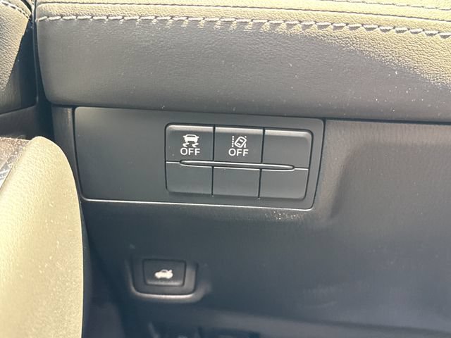Certified 2021 MAZDA MAZDA6 Touring FWD image 28