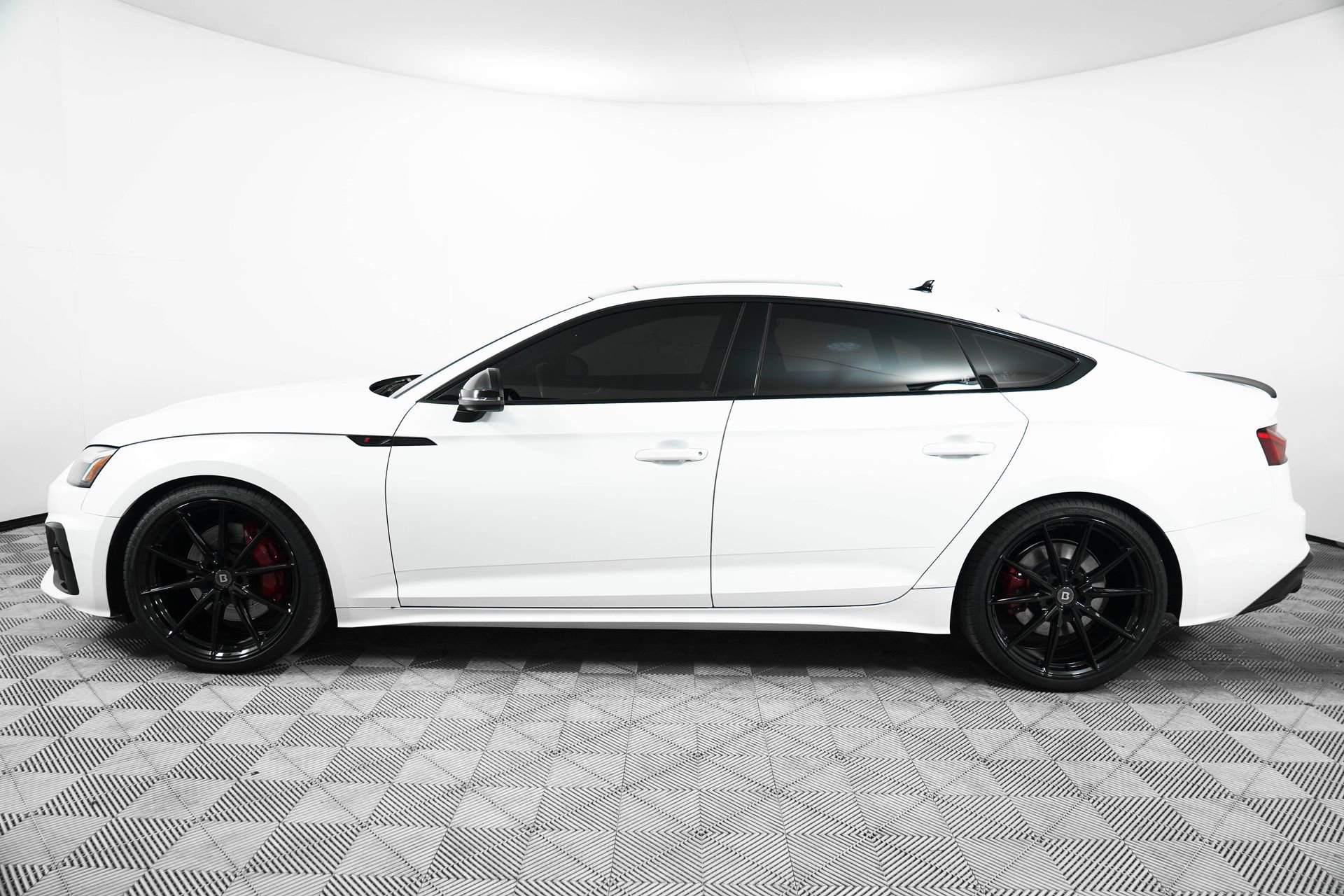 Used 2024 Audi S5 Premium Plus image 4