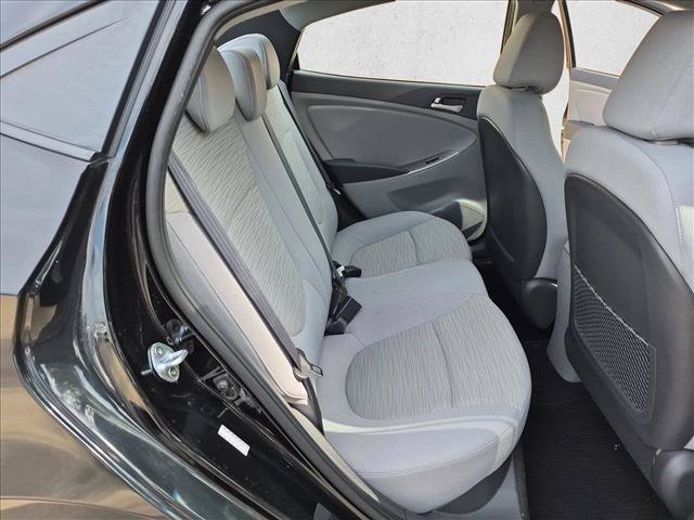 Used 2017 Hyundai Accent Value Edition FWD image 18