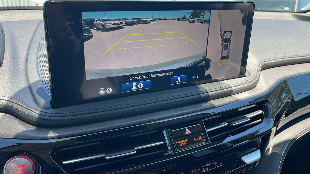 New 2026 Acura MDX w/ Advance Package image 16