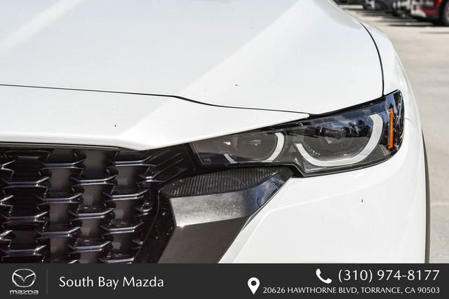 New 2026 MAZDA CX-50 AWD 2.5 Hybrid w/ Weather Package image 4