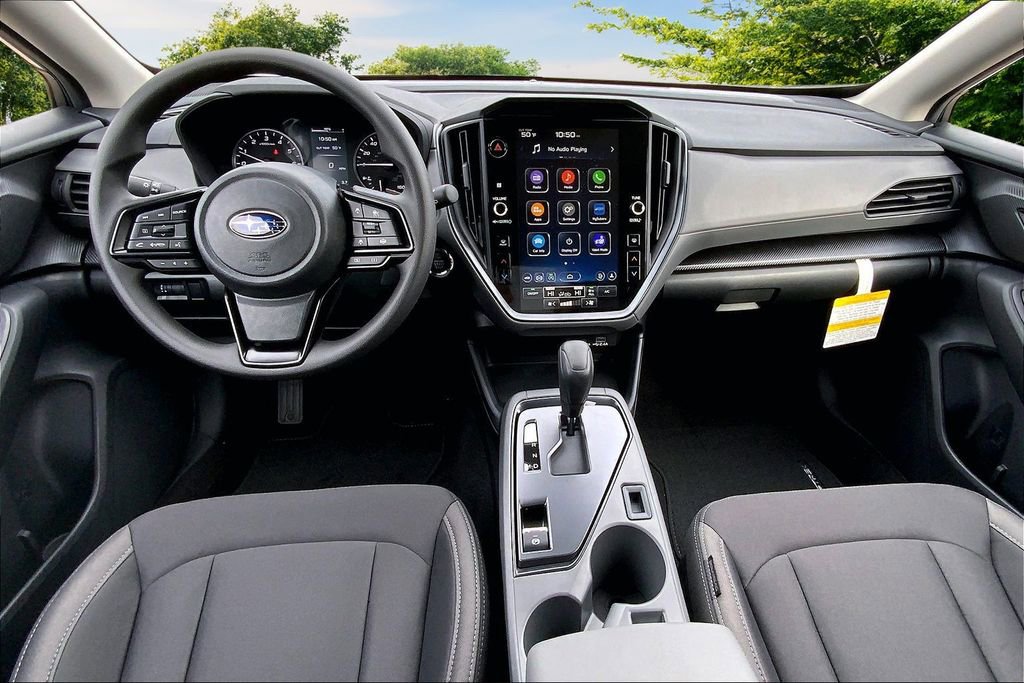 New 2026 Subaru Crosstrek 2.0i Premium image 5