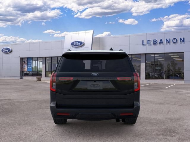 New 2025 Ford Expedition Tremor AWD/4WD image 6
