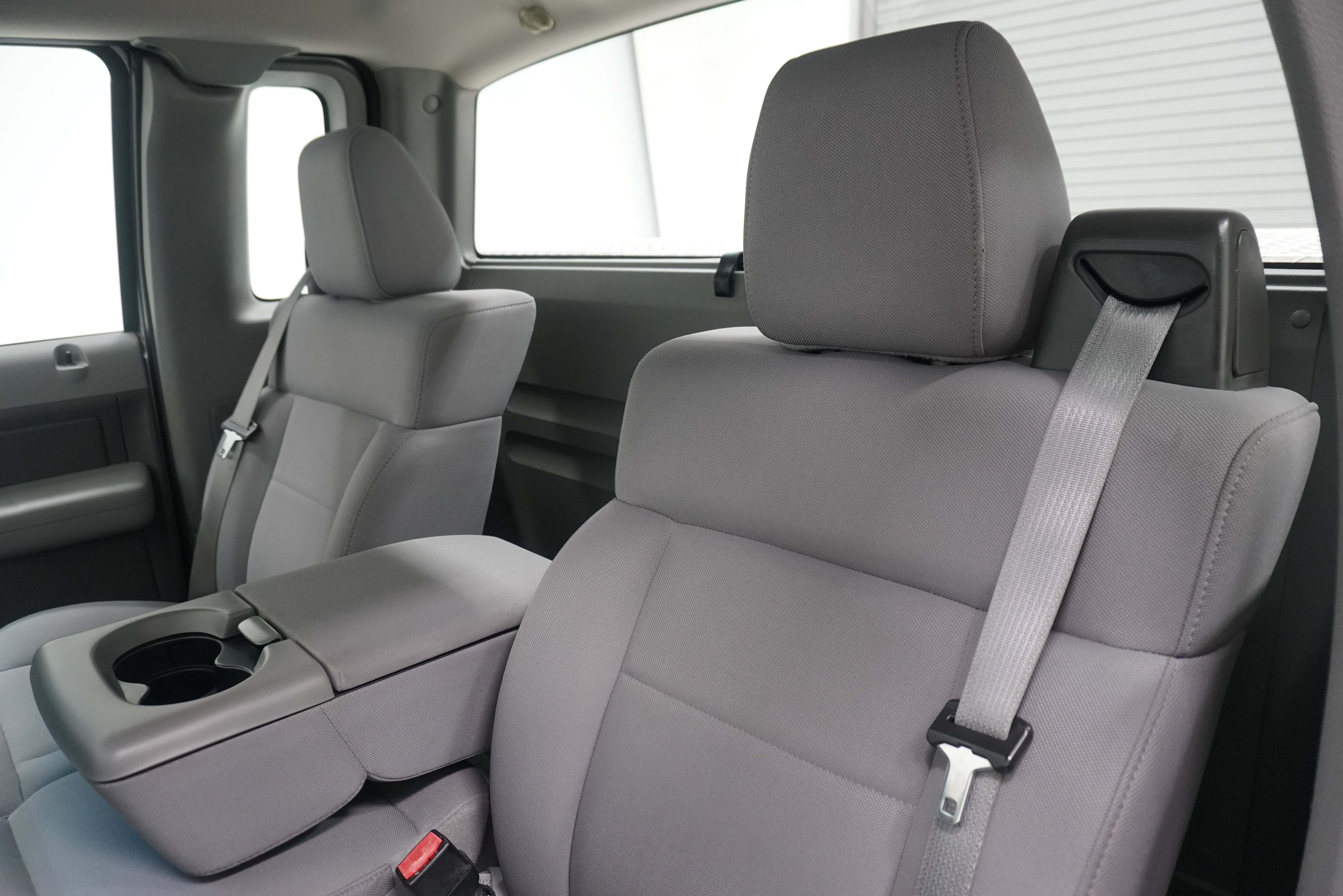 Used 2006 Ford F150 STX AWD/4WD image 9