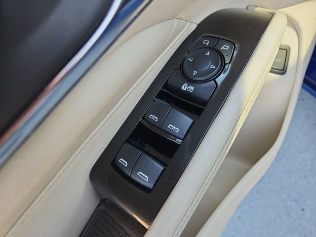 Used 2024 Cadillac CT4 Luxury w/ Sun And Sound Package image 13