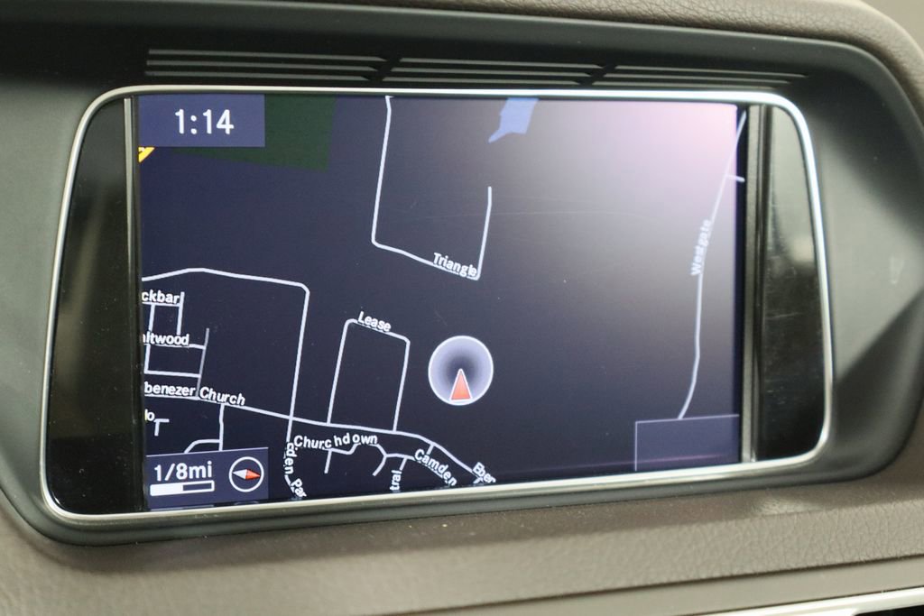 Used 2014 Mercedes-Benz E 550 Coupe image 31