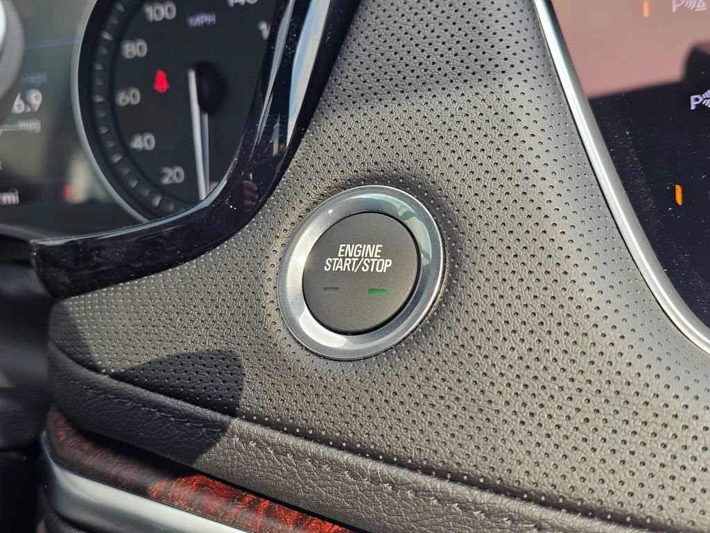 New 2026 Cadillac XT5 Sportv AWD/4WD image 34