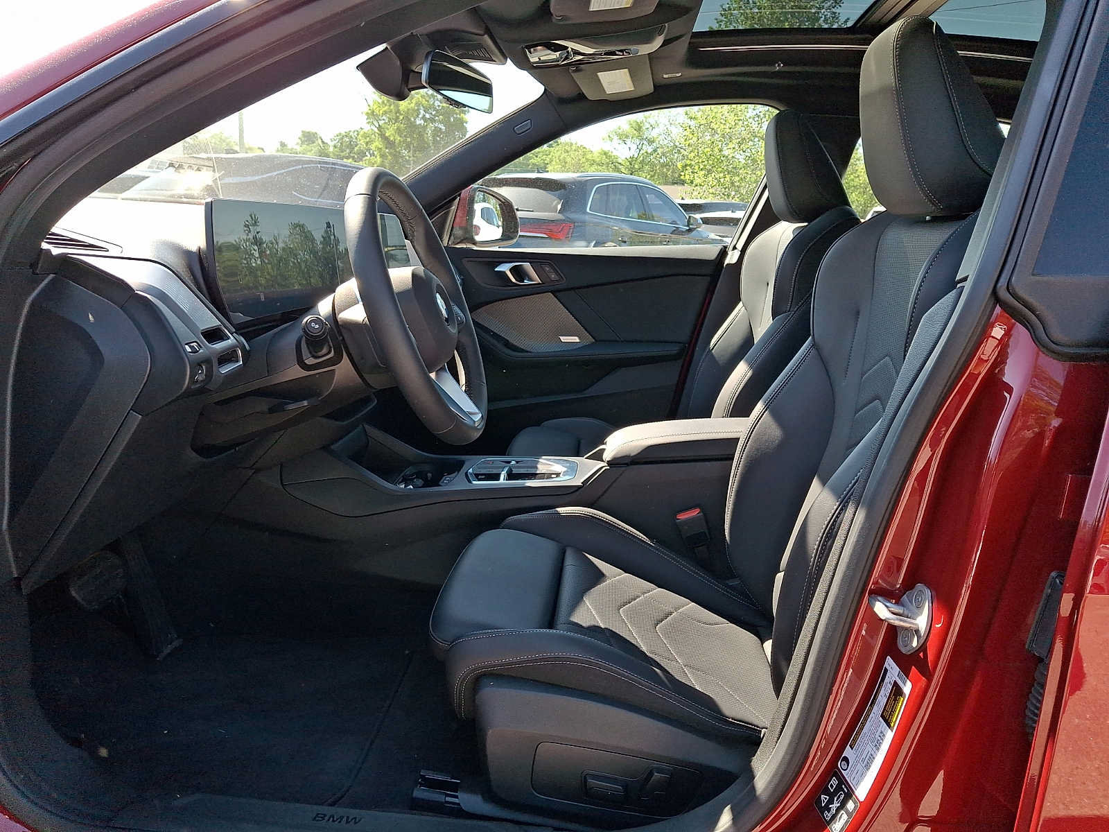 Used 2025 BMW 228i xDrive w/ Premium Package AWD/4WD image 14
