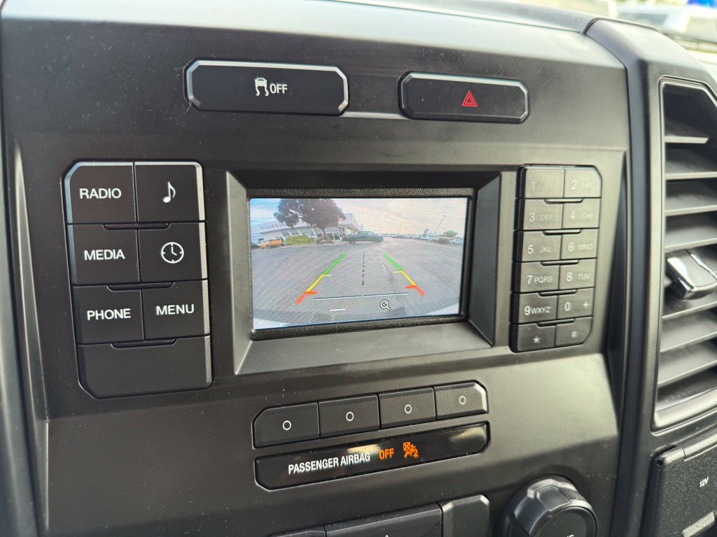 Used 2017 Ford F150 XL w/ XL Power Equipment Group AWD/4WD image 11
