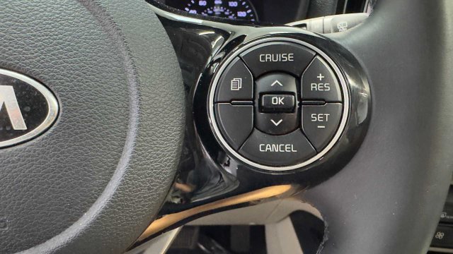 Used 2021 Kia Soul EX FWD image 33