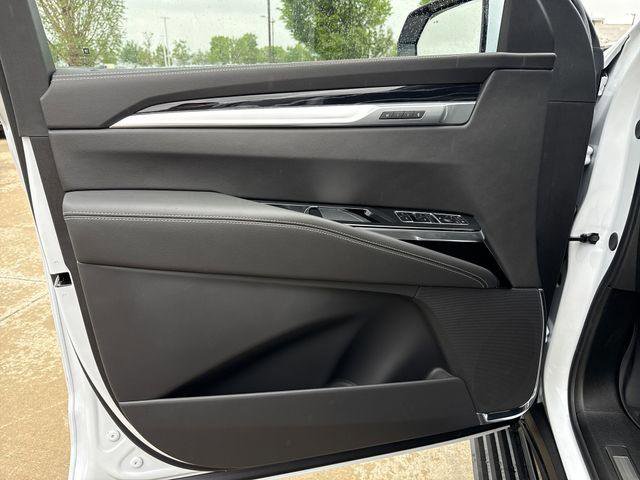 New 2026 Cadillac Escalade Sport w/ Touring Package image 13