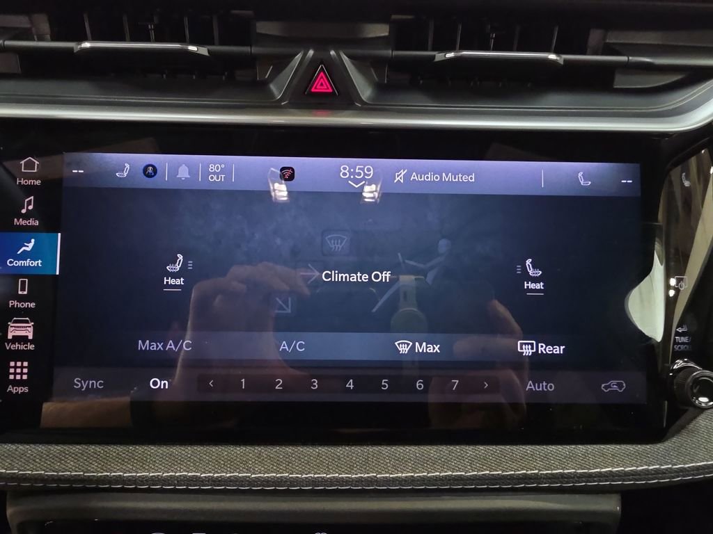 New 2026 Jeep Cherokee Laredo image 24