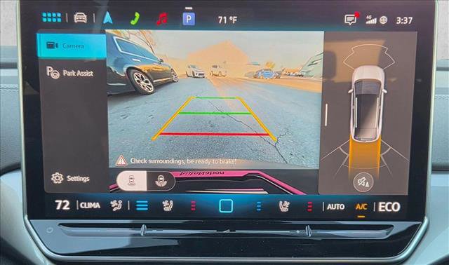 New 2026 Volkswagen ID.4 Pro S image 13