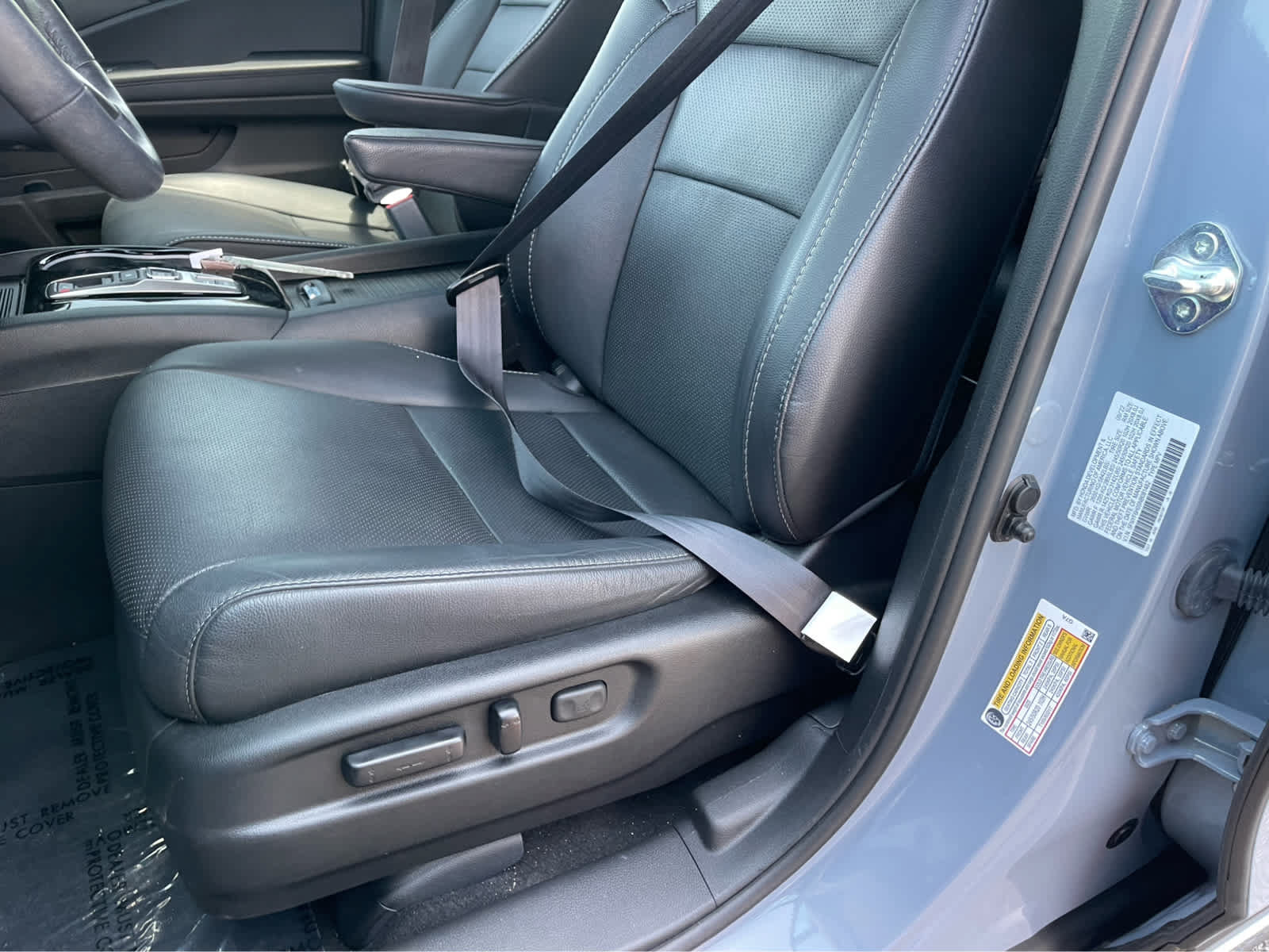 Used 2022 Honda Pilot Elite image 17