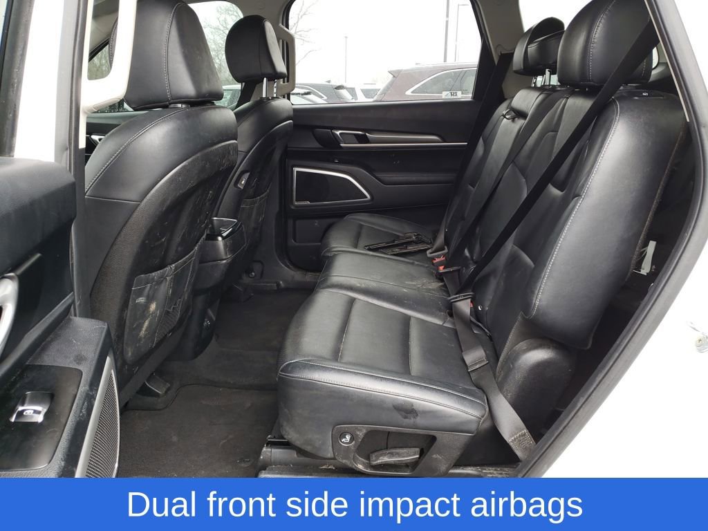 Used 2022 Kia Telluride LX image 25